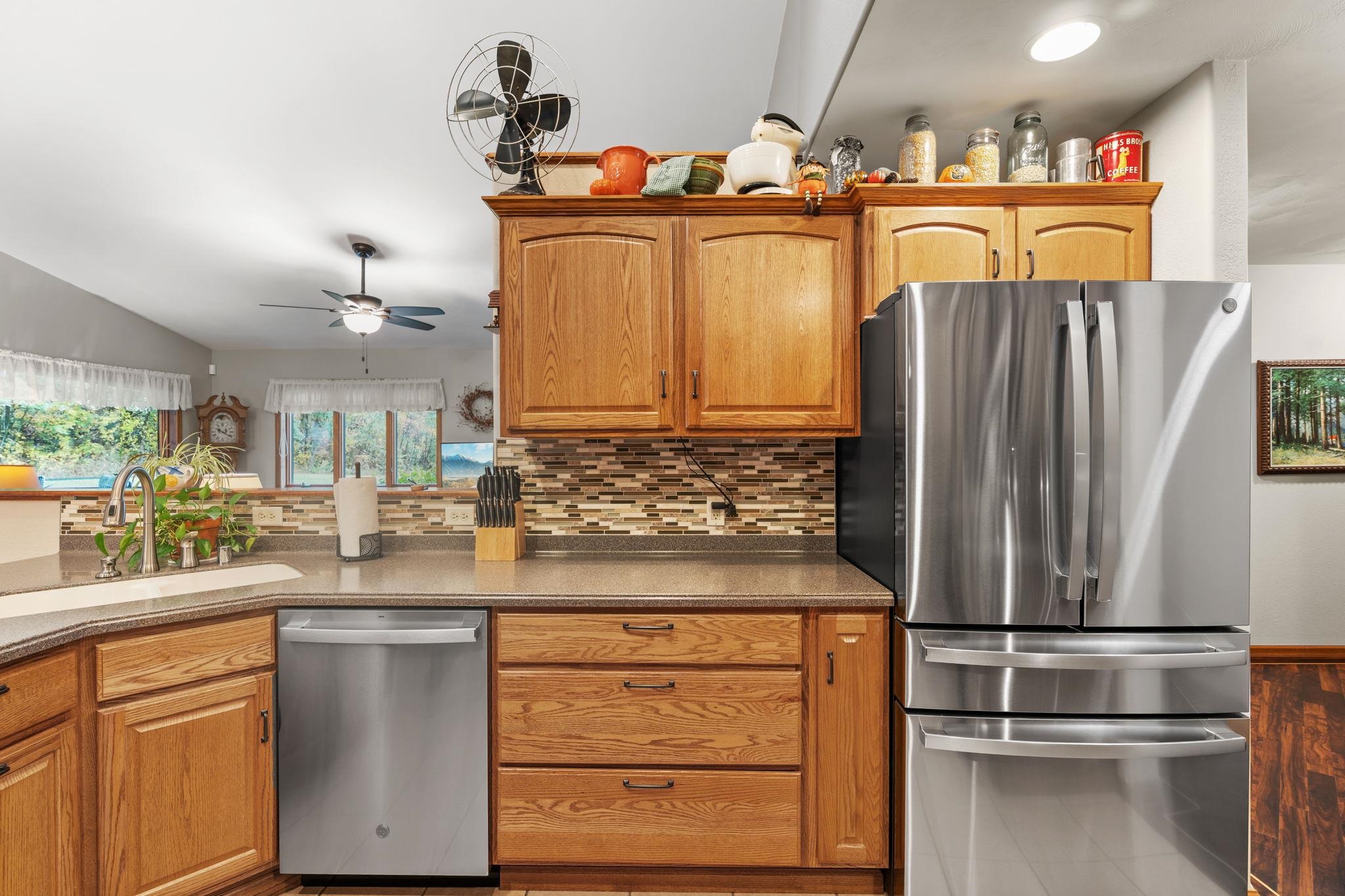 E16467 Grimm Road Hillsboro, WI 54634 - Photo 18 of 90