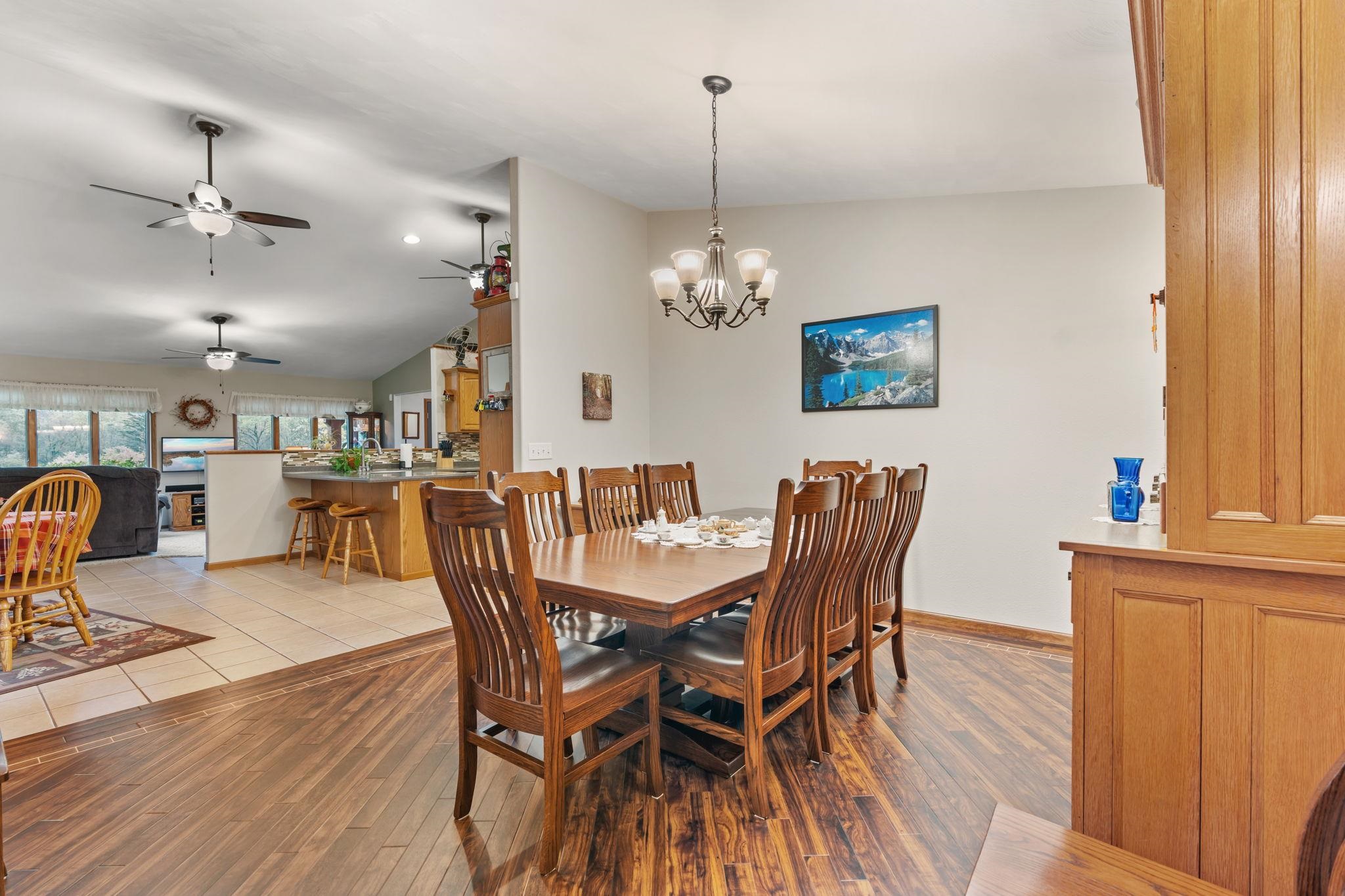 E16467 Grimm Road Hillsboro, WI 54634 - Photo 21 of 90