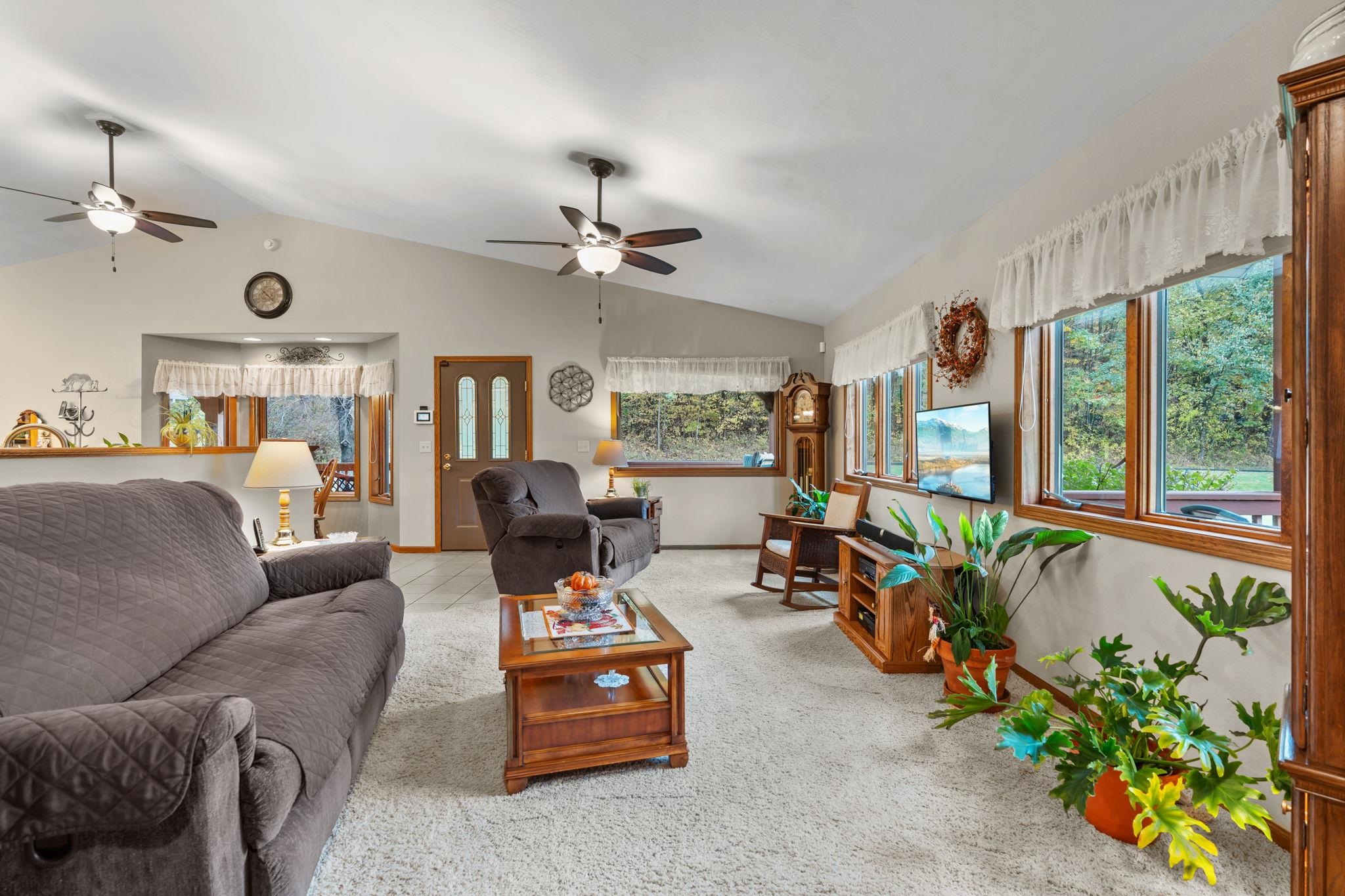 E16467 Grimm Road Hillsboro, WI 54634 - Photo 25 of 90