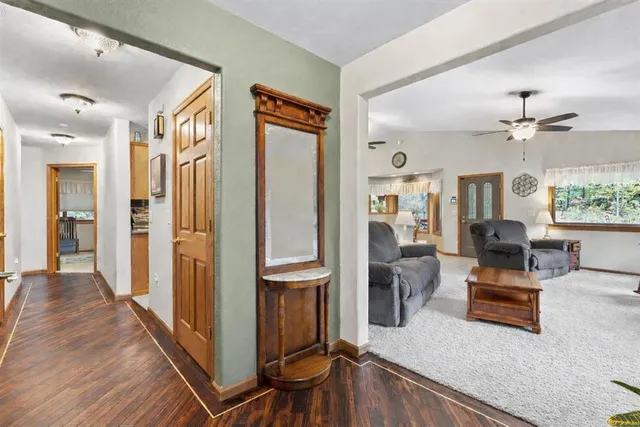 $999,900 | E16467 Grimm Road, Hillsboro, WI 54634