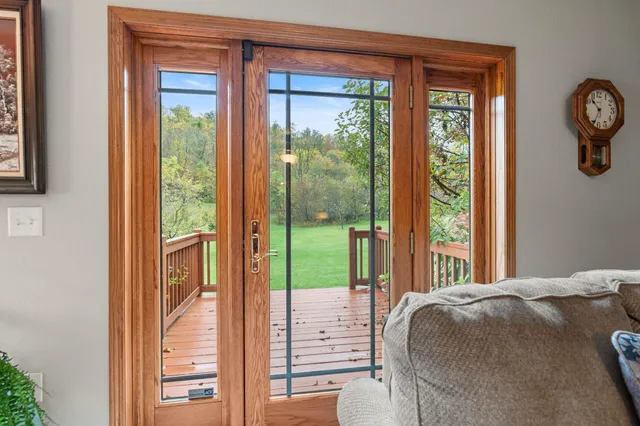 $999,900 | E16467 Grimm Road, Hillsboro, WI 54634