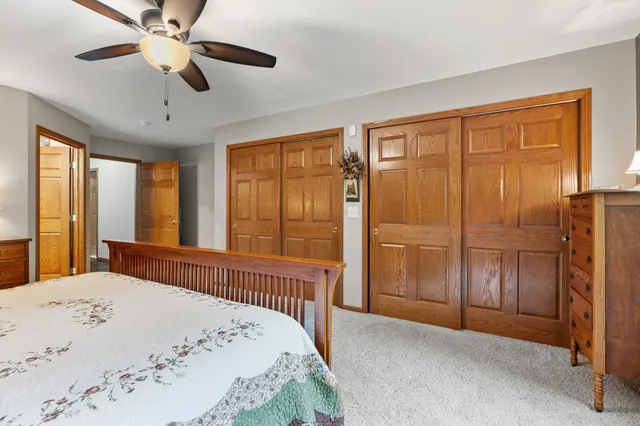 $999,900 | E16467 Grimm Road, Hillsboro, WI 54634