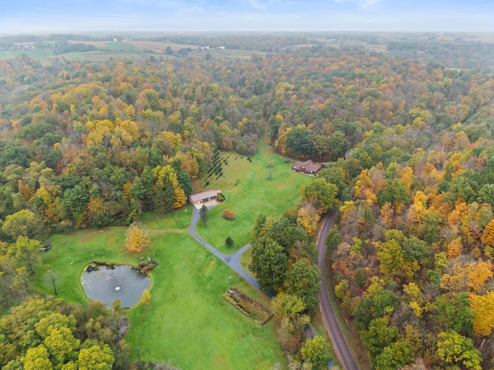 E16467 Grimm Road Hillsboro, WI 54634 - Photo 3 of 90