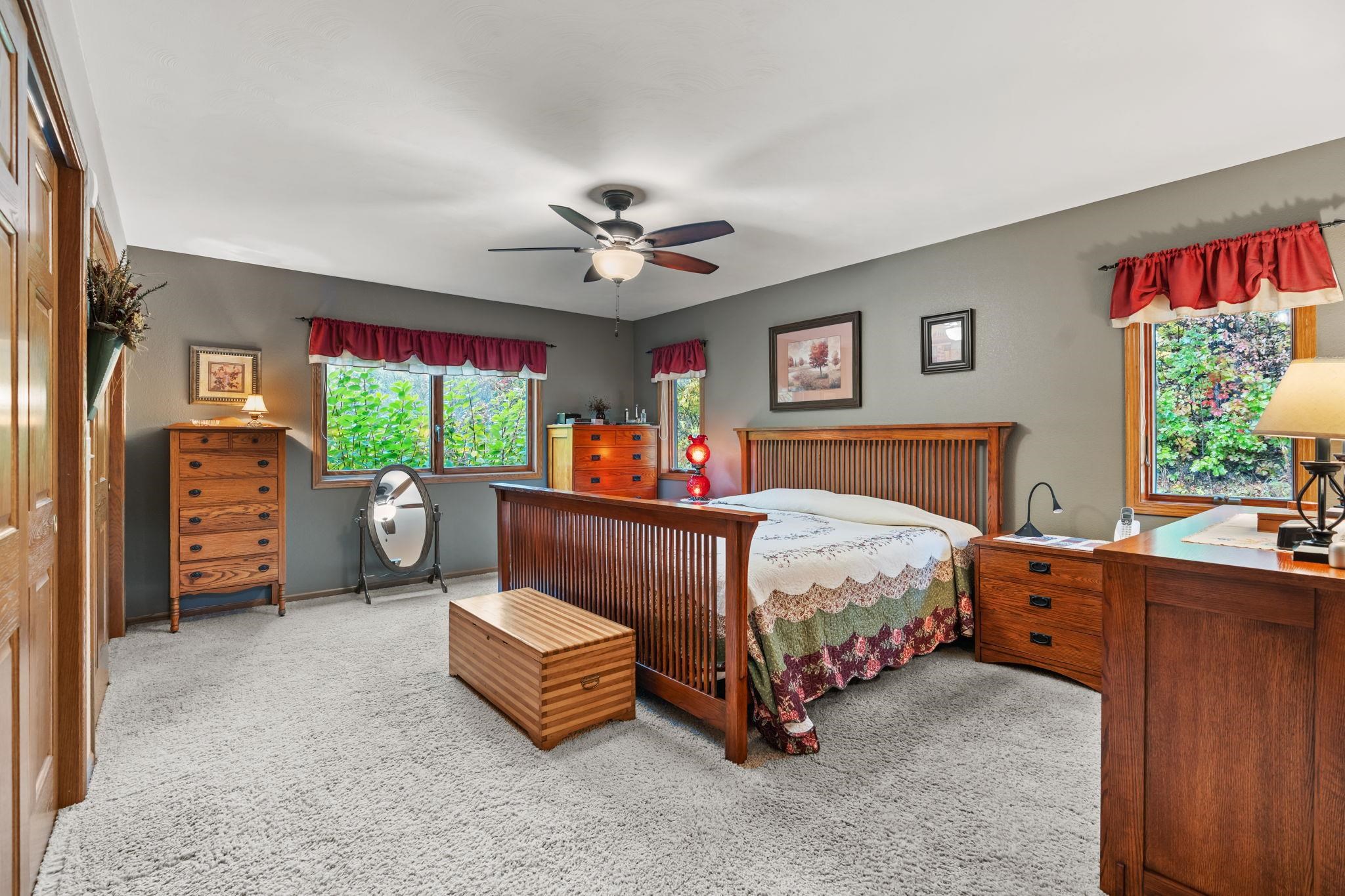 E16467 Grimm Road Hillsboro, WI 54634 - Photo 31 of 90