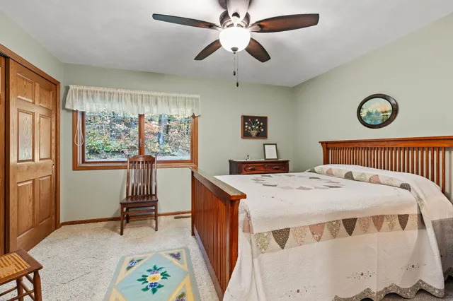 $999,900 | E16467 Grimm Road, Hillsboro, WI 54634