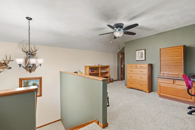 $999,900 | E16467 Grimm Road, Hillsboro, WI 54634