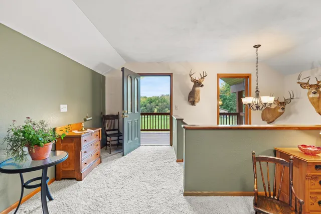 $999,900 | E16467 Grimm Road, Hillsboro, WI 54634