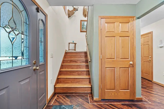 $999,900 | E16467 Grimm Road, Hillsboro, WI 54634