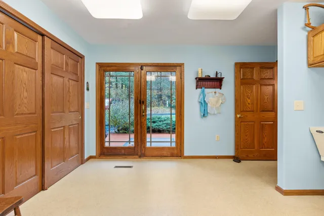 $999,900 | E16467 Grimm Road, Hillsboro, WI 54634