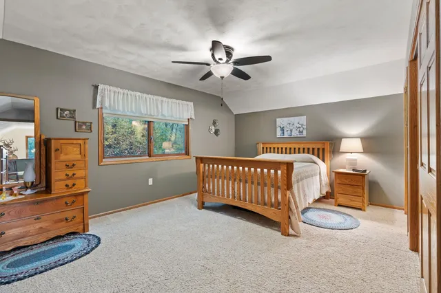 $999,900 | E16467 Grimm Road, Hillsboro, WI 54634