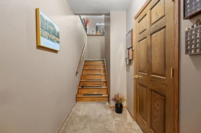 $999,900 | E16467 Grimm Road, Hillsboro, WI 54634