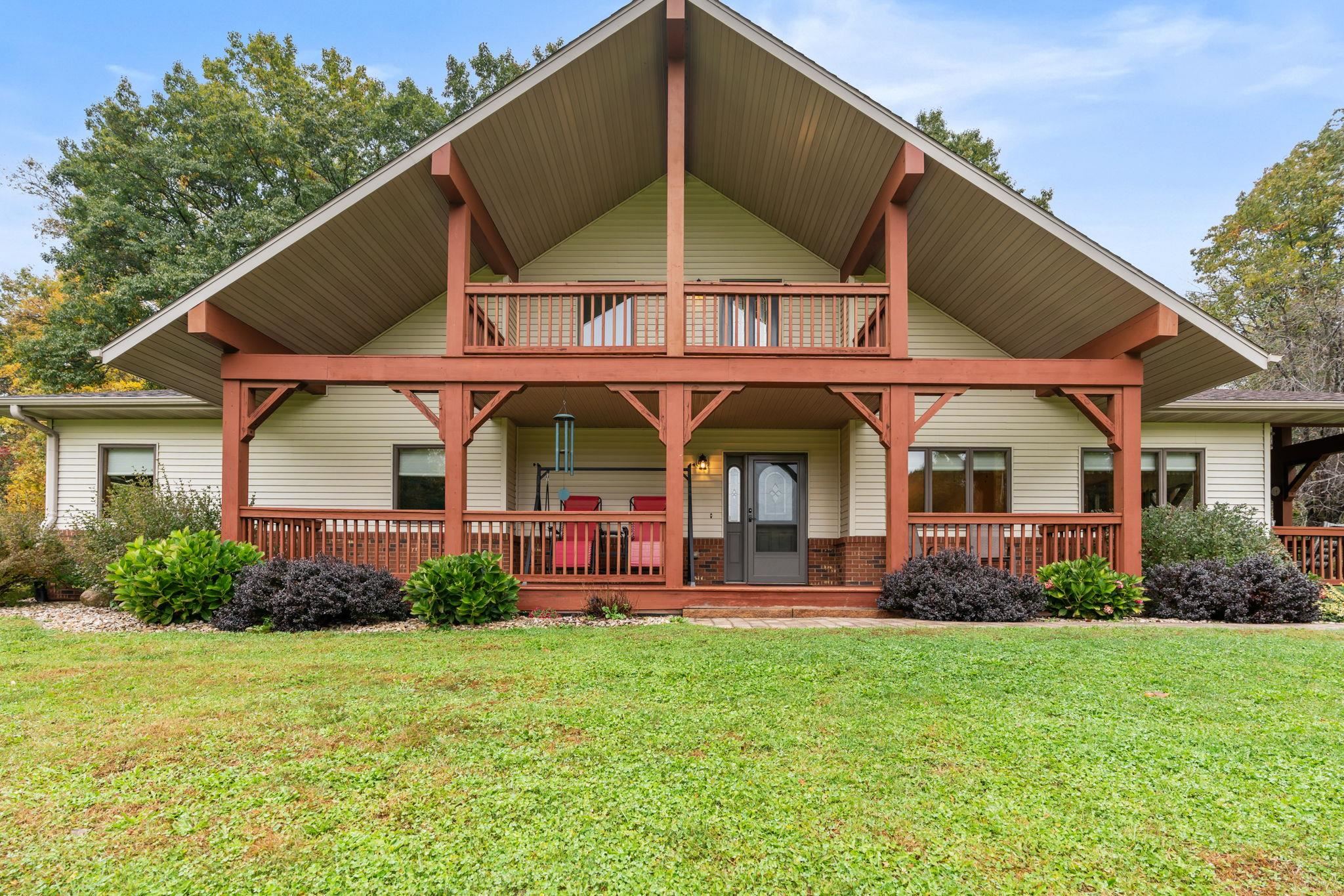 E16467 Grimm Road Hillsboro, WI 54634 - Photo 5 of 90