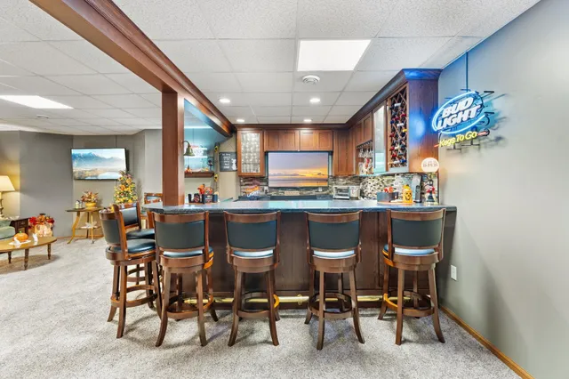 $999,900 | E16467 Grimm Road, Hillsboro, WI 54634