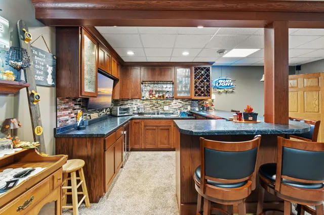 $999,900 | E16467 Grimm Road, Hillsboro, WI 54634