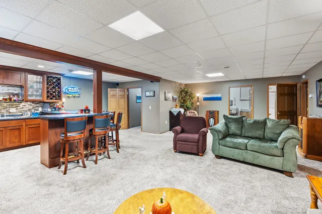 $999,900 | E16467 Grimm Road, Hillsboro, WI 54634