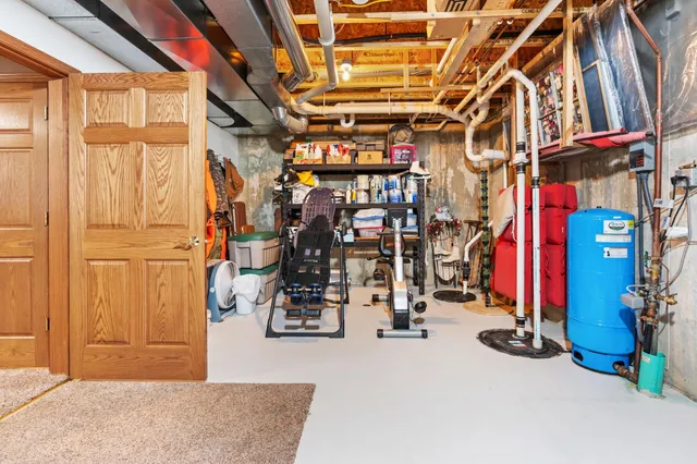 $999,900 | E16467 Grimm Road, Hillsboro, WI 54634