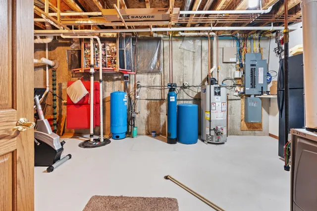 $999,900 | E16467 Grimm Road, Hillsboro, WI 54634