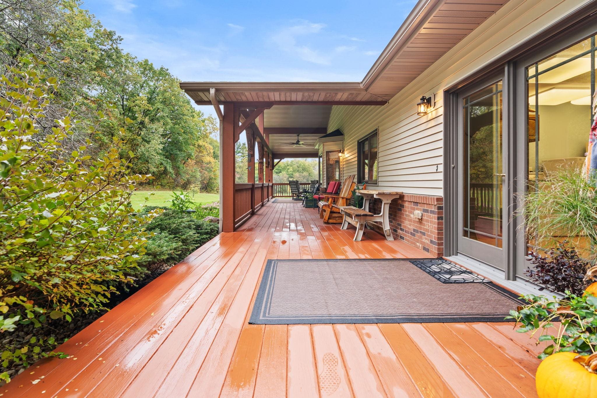 E16467 Grimm Road Hillsboro, WI 54634 - Photo 68 of 90