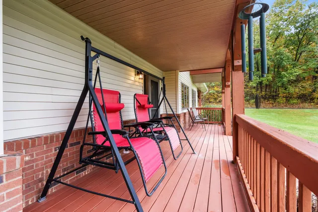 $999,900 | E16467 Grimm Road, Hillsboro, WI 54634