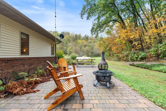 $999,900 | E16467 Grimm Road, Hillsboro, WI 54634