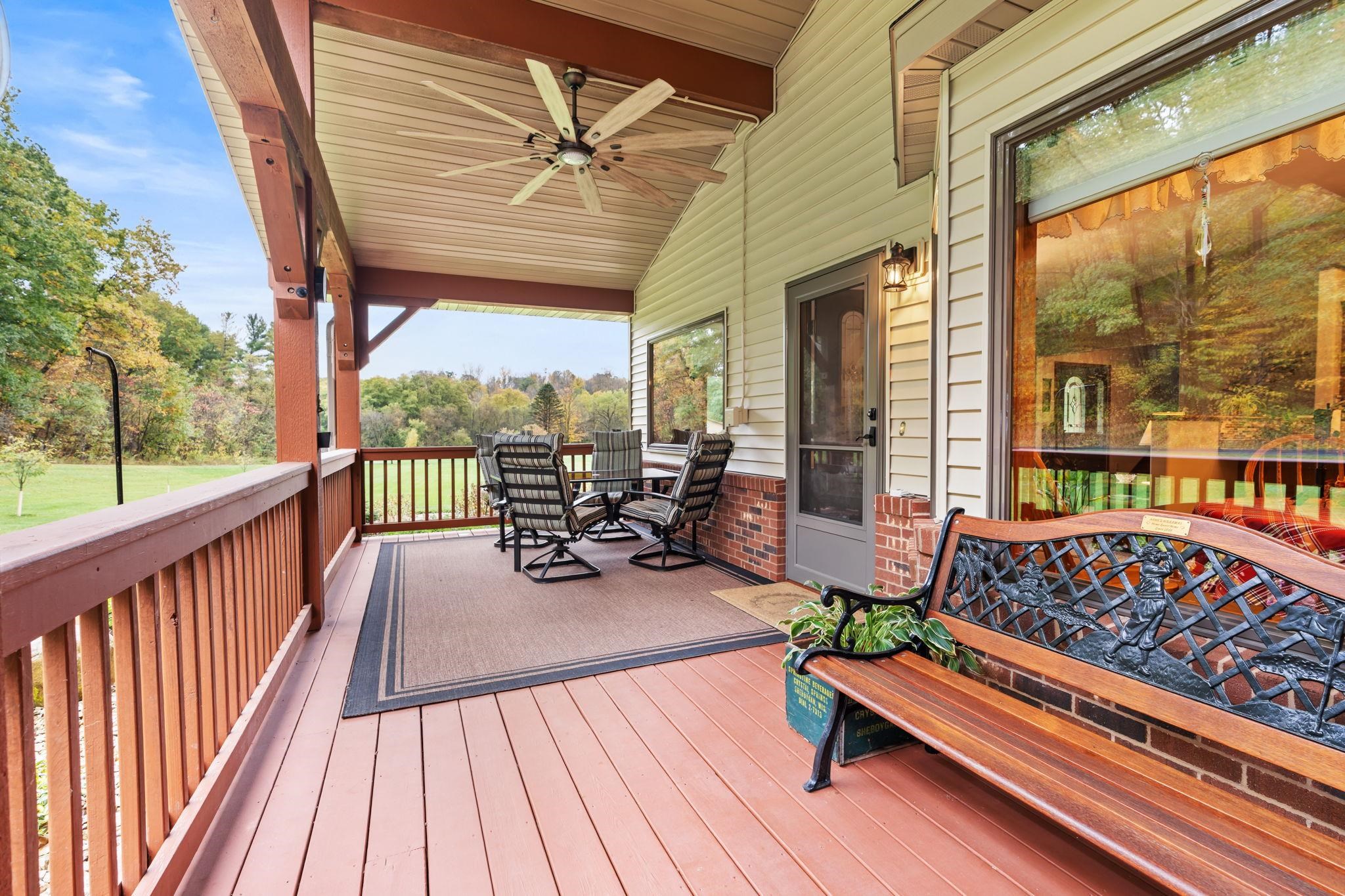 E16467 Grimm Road Hillsboro, WI 54634 - Photo 70 of 90