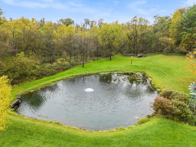 $999,900 | E16467 Grimm Road, Hillsboro, WI 54634