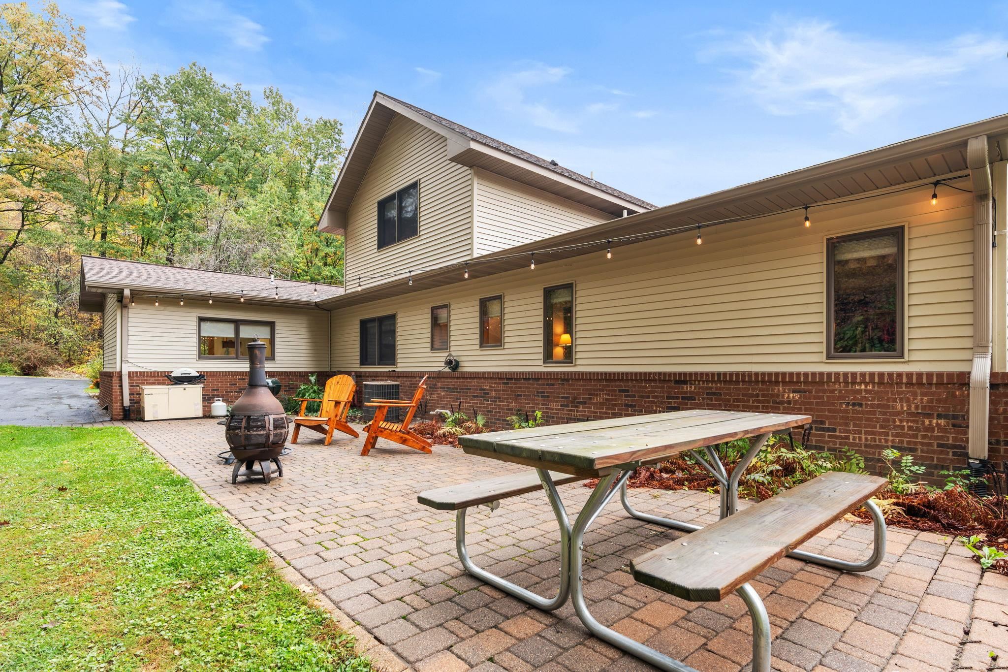 E16467 Grimm Road Hillsboro, WI 54634 - Photo 73 of 90