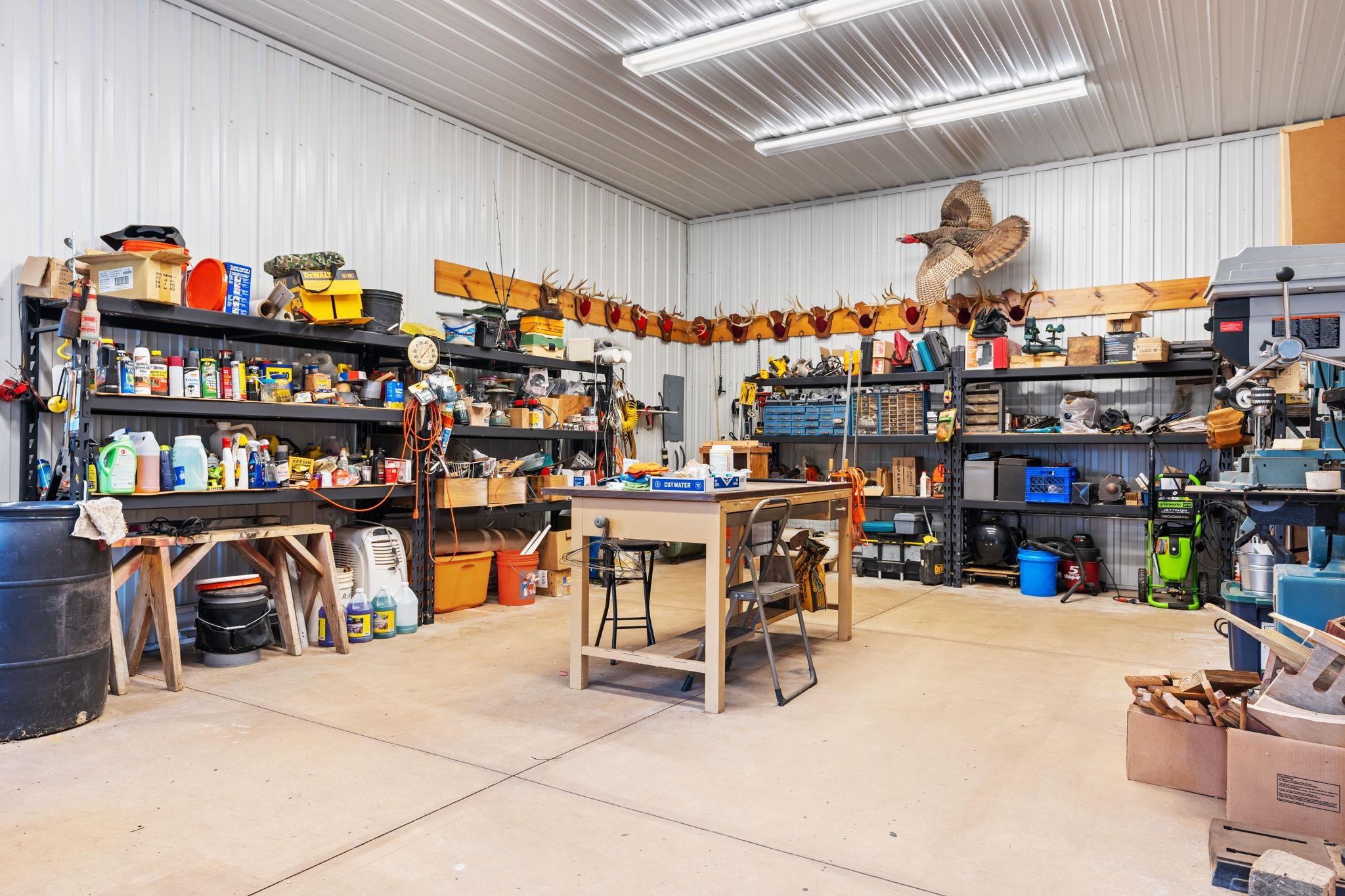 E16467 Grimm Road Hillsboro, WI 54634 - Photo 77 of 90