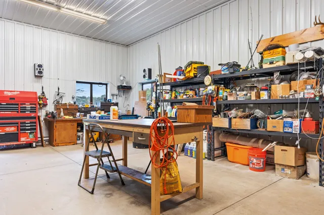 $999,900 | E16467 Grimm Road, Hillsboro, WI 54634