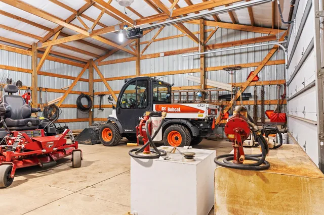 $999,900 | E16467 Grimm Road, Hillsboro, WI 54634