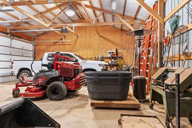 $999,900 | E16467 Grimm Road, Hillsboro, WI 54634