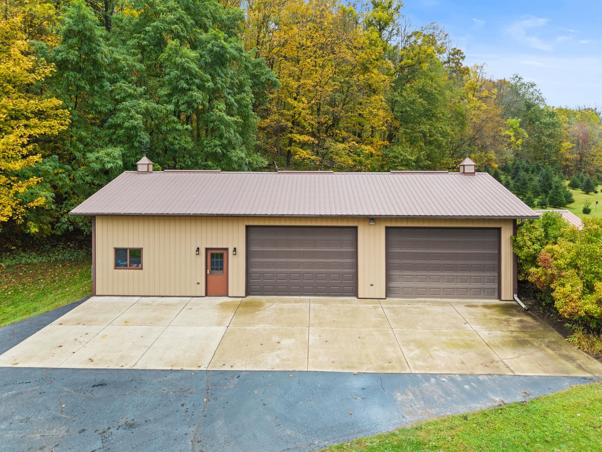 E16467 Grimm Road Hillsboro, WI 54634 - Photo 8 of 90