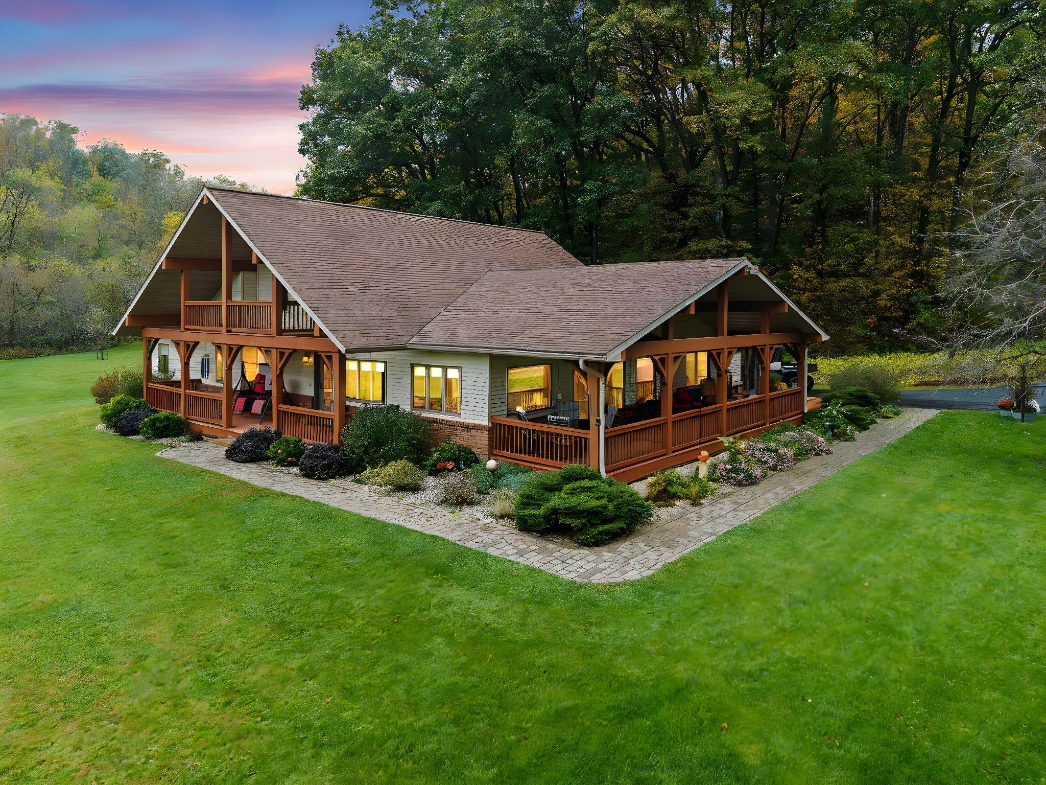 E16467 Grimm Road Hillsboro, WI 54634 - Photo 82 of 90