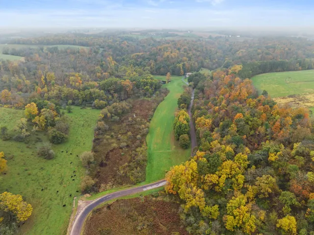 $999,900 | E16467 Grimm Road, Hillsboro, WI 54634