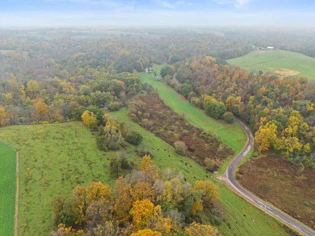 $999,900 | E16467 Grimm Road, Hillsboro, WI 54634