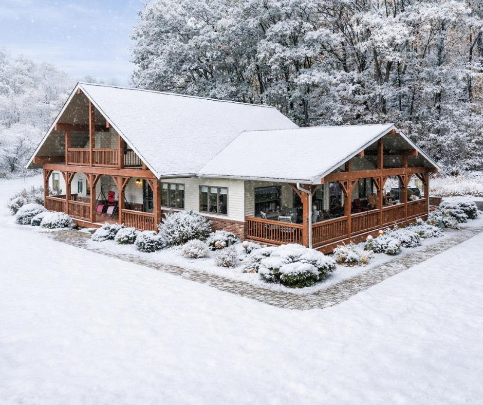 E16467 Grimm Road Hillsboro, WI 54634 - Photo 89 of 90