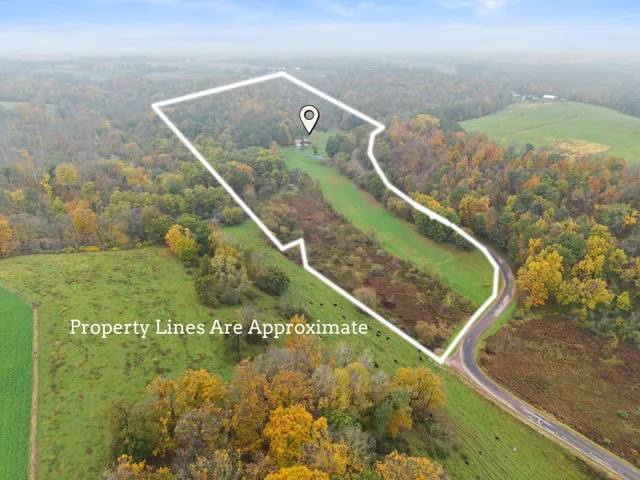 $999,900 | E16467 Grimm Road, Hillsboro, WI 54634