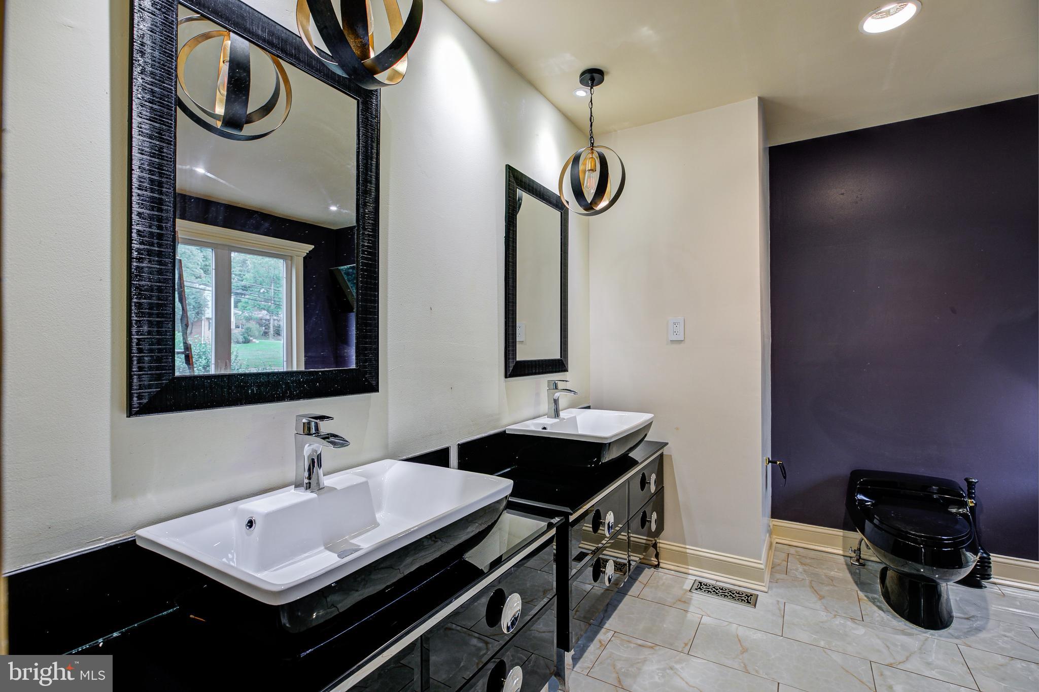6601 Tusculum Road Bethesda, MD 20817 - Photo 13 of 58 Updated Bath