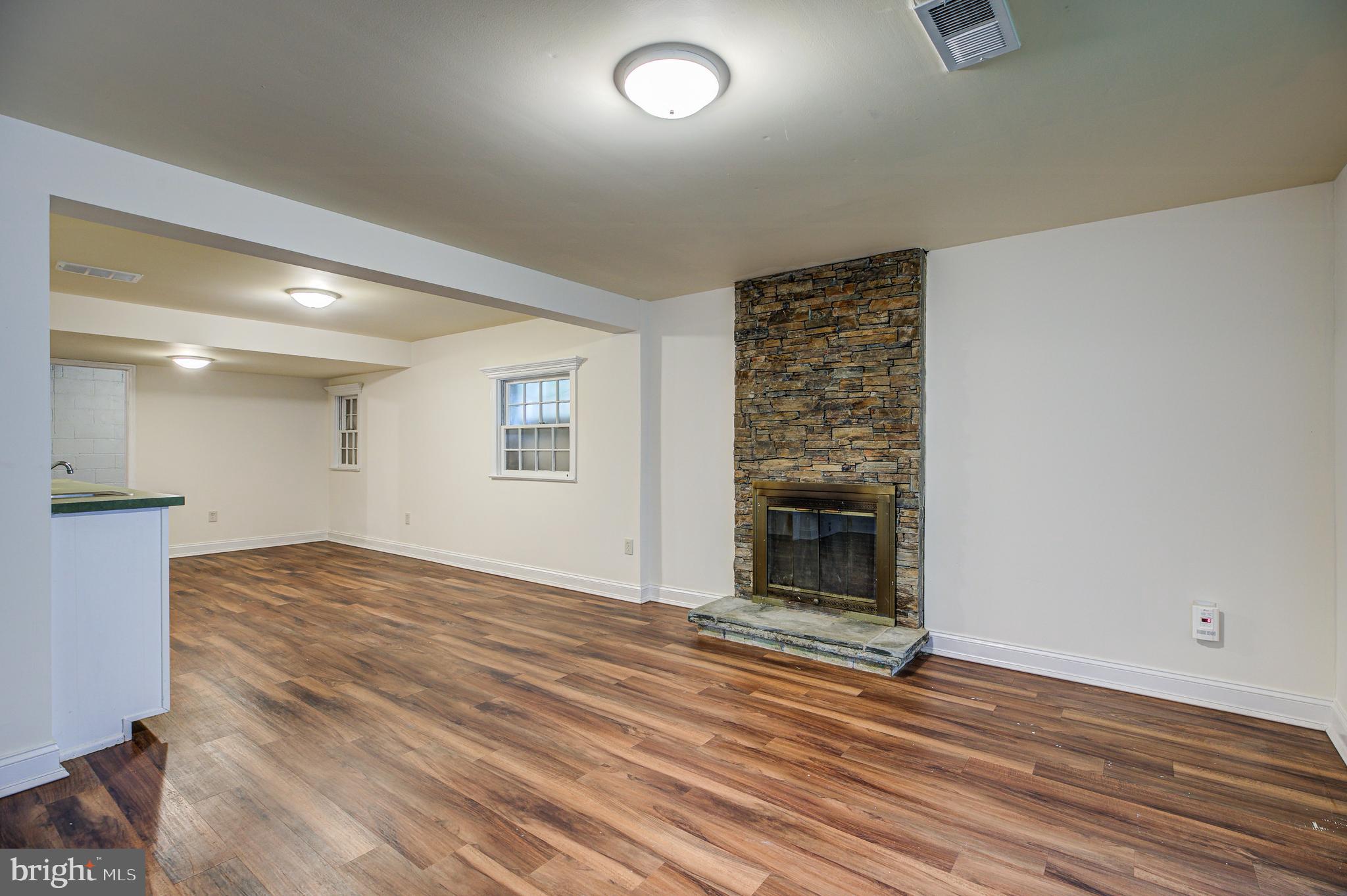 6601 Tusculum Road Bethesda, MD 20817 - Photo 43 of 58 And Fireplace