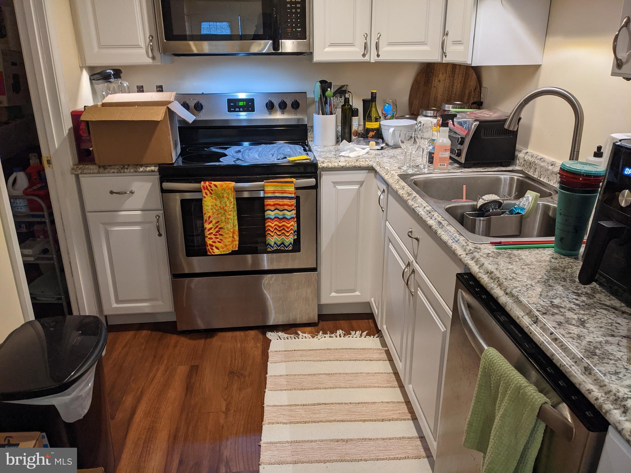 6601 Tusculum Road Bethesda, MD 20817 - Photo 53 of 58 Updated Kitchen