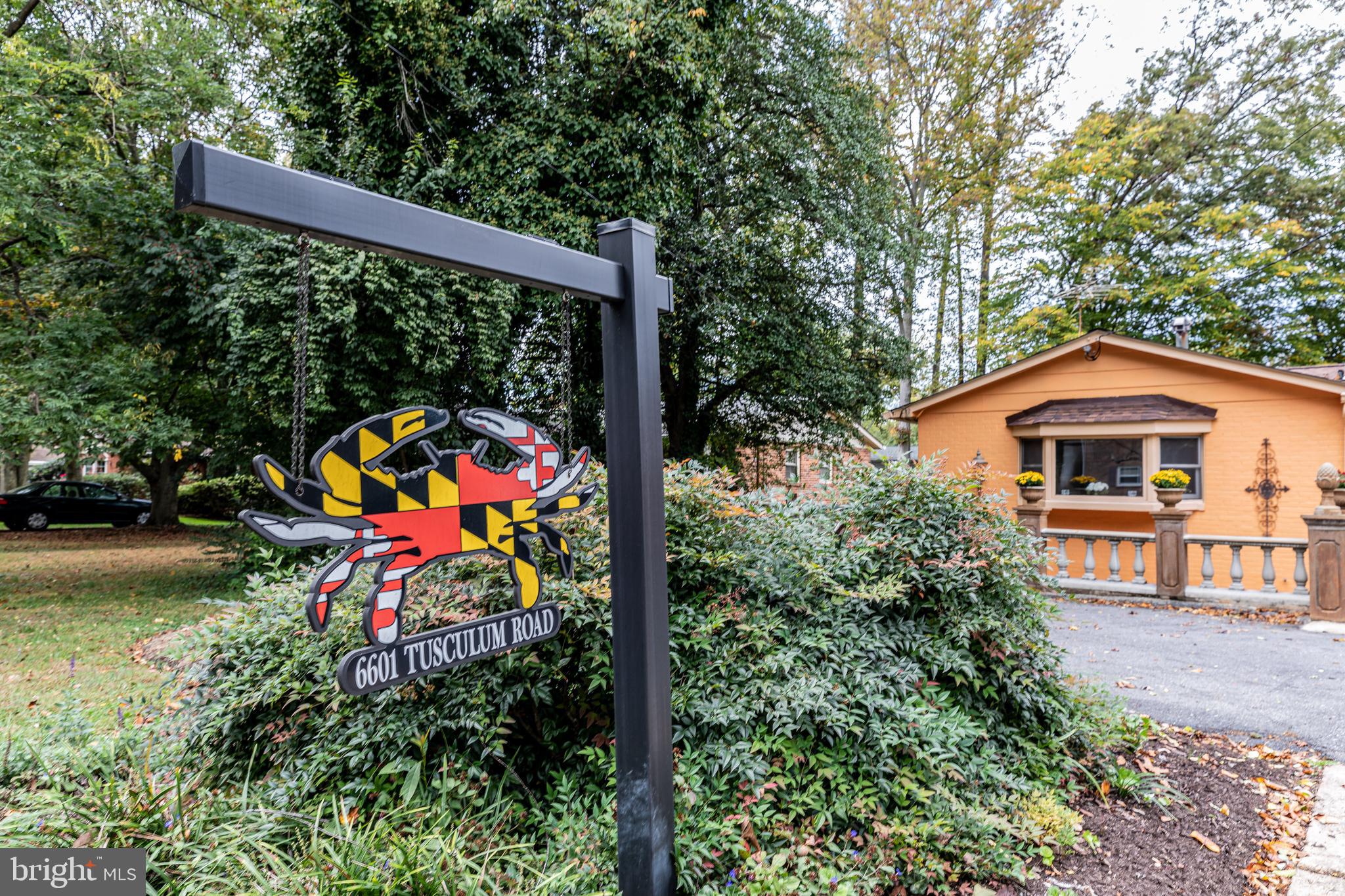 6601 Tusculum Road Bethesda, MD 20817 - Photo 58 of 58