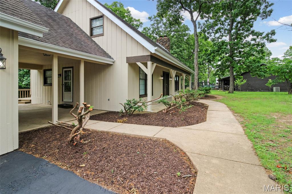 1485 Rue Riviera Bonne Terre, MO 63628 - Photo 14 of 95