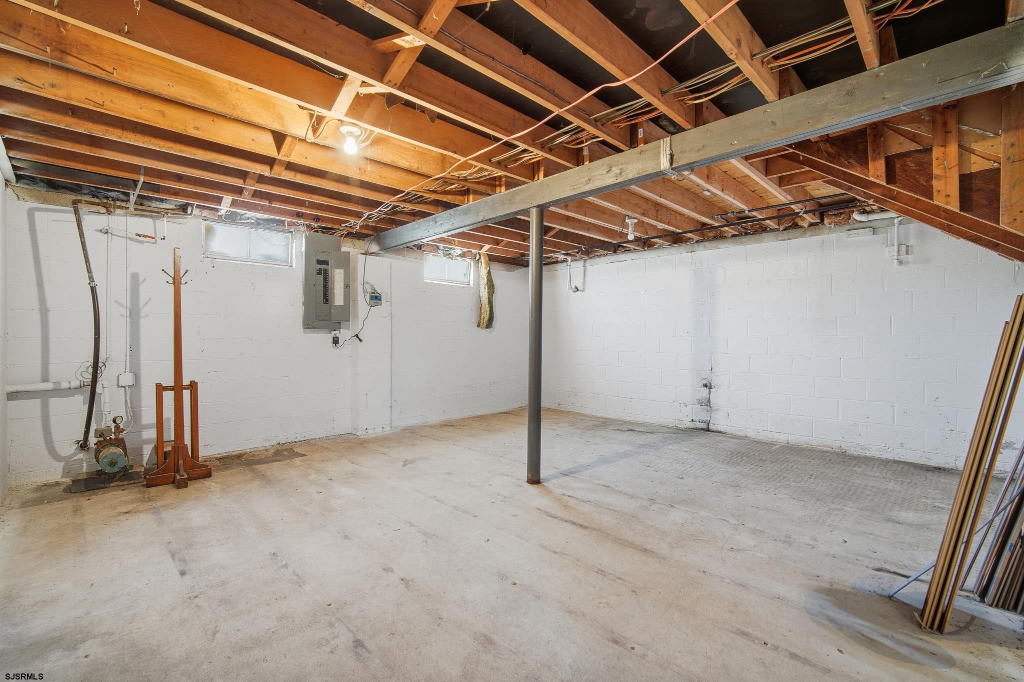 1103 Chelsea Road Absecon, NJ 08201 - Photo 25 of 34 a view of an empty room