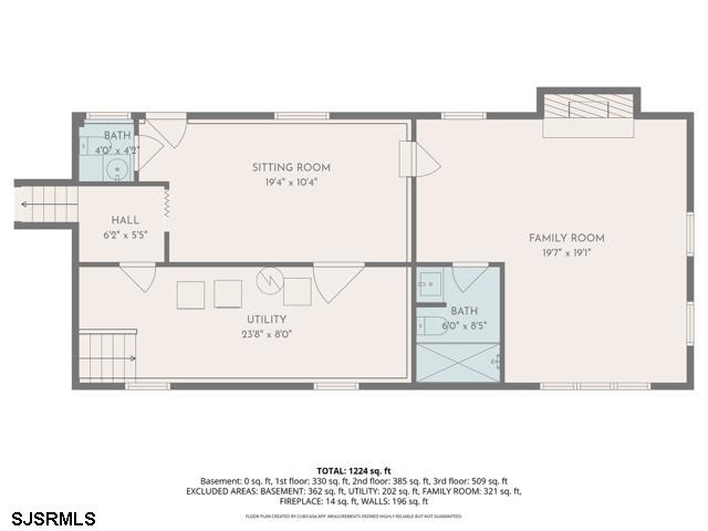 1103 Chelsea Road Absecon, NJ 08201 - Photo 30 of 34