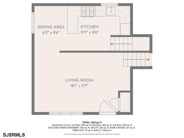 1103 Chelsea Road Absecon, NJ 08201 - Photo 31 of 34 unknown