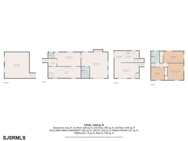 1103 Chelsea Road Absecon, NJ 08201 - Photo 33 of 34 a picture of a park