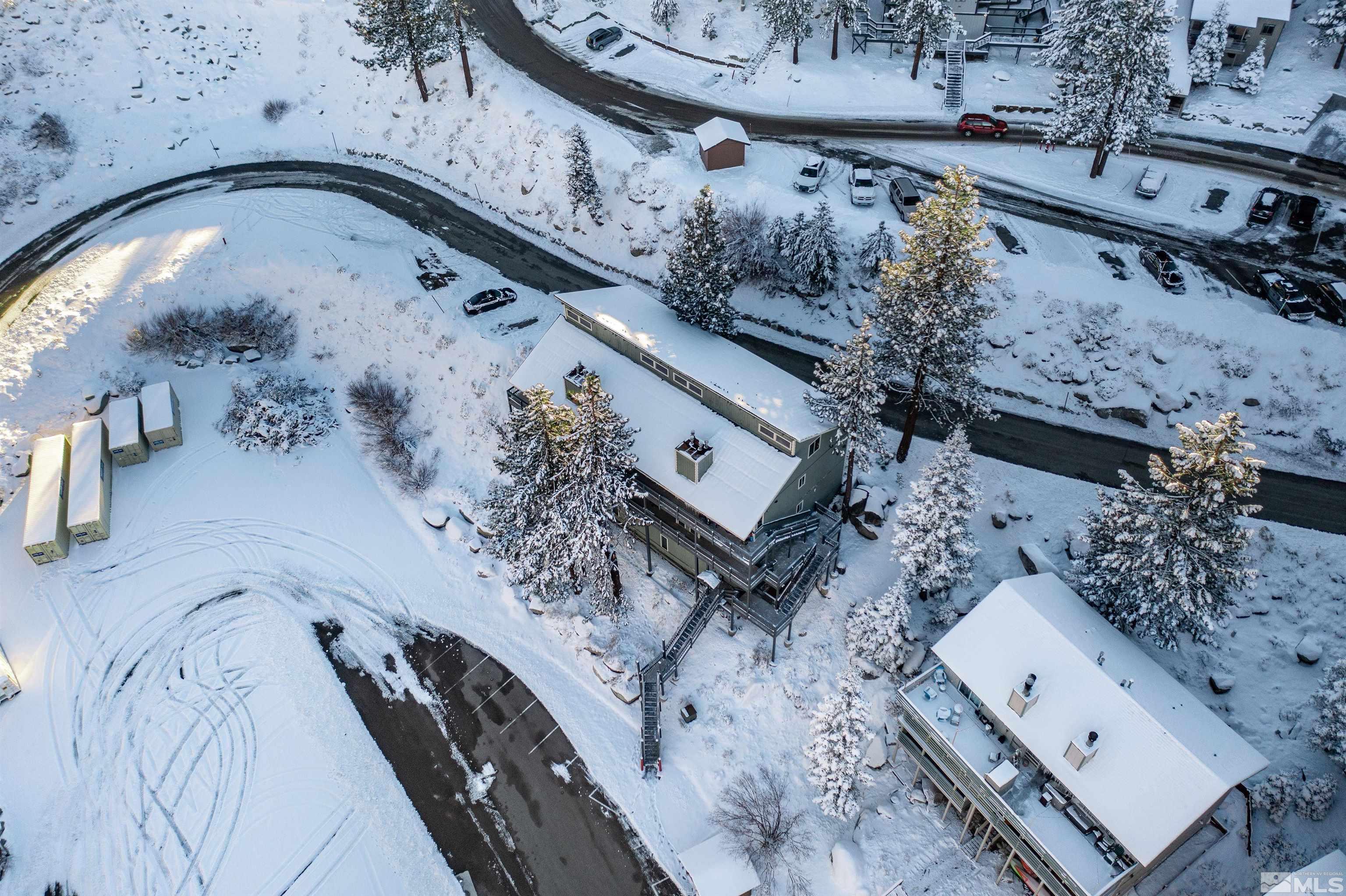 360 Galaxy Lane, Unit 2 (B) Stateline, NV 89449 - Photo 15 of 22