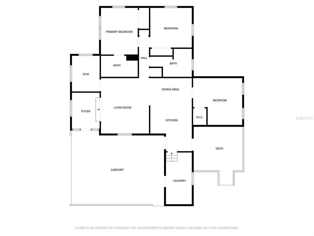 210 Wilder Road Lakeland, FL 33809 - Photo 2 of 46