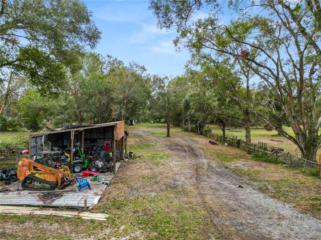 210 Wilder Road Lakeland, FL 33809 - Photo 40 of 46