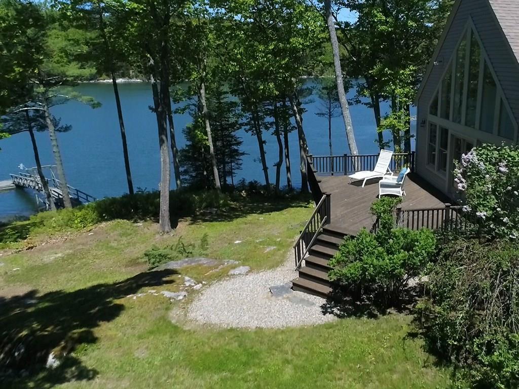 37 Webb Road Edgecomb, ME 04556 - Photo 3 of 33 Photo